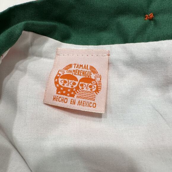 Tamal Con Merengue Christmas Cars Modelo 1965 Dress - Picture 7 of 9